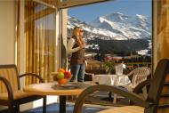 Hotel Victoria-Lauberhorn Jungfrau Region